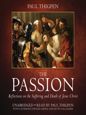 cover image of The Passion